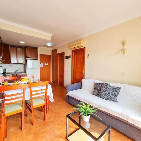 Parking Privado Benalbeach Benalmadena Exterior photo