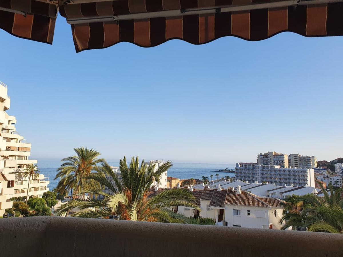 Parking Privado Benalbeach Benalmadena Exterior photo