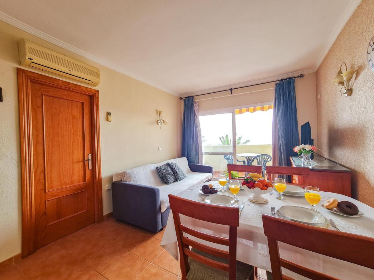 Parking Privado Benalbeach Benalmadena Exterior photo
