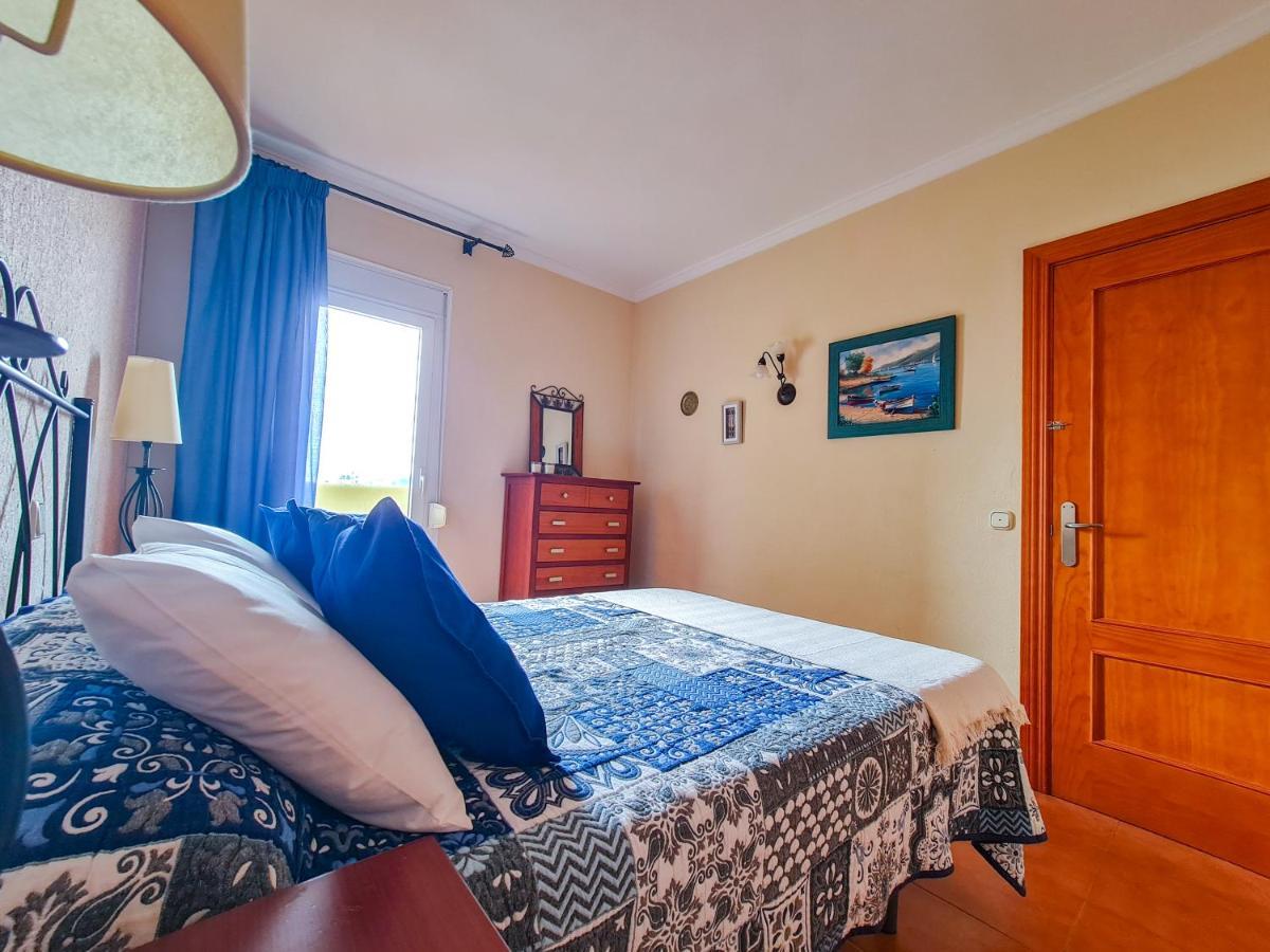 Parking Privado Benalbeach Benalmadena Exterior photo
