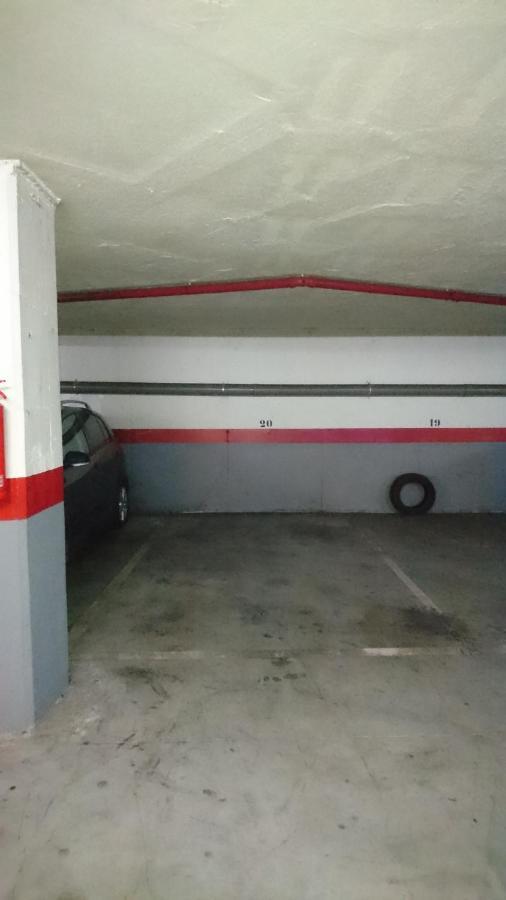Parking Privado Benalbeach Benalmadena Exterior photo